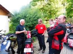 500 Treffen 2014